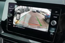 2024 Volkswagen T-Cross 85TSI Life