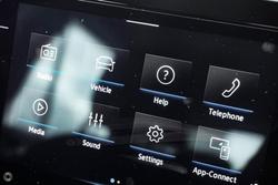 2024 Volkswagen T-Cross 85TSI Life