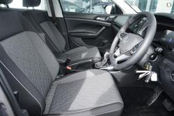 2024 Volkswagen T-Cross 85TSI Life