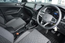2024 Volkswagen T-Cross 85TSI Life