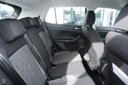 2024 Volkswagen T-Cross 85TSI Life