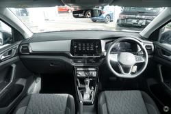 2024 Volkswagen T-Cross 85TSI Life