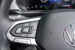 2024 Volkswagen T-Cross 85TSI Life