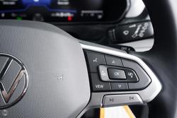 2024 Volkswagen T-Cross 85TSI Life