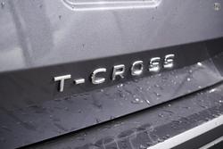 2024 Volkswagen T-Cross 85TSI Life
