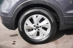 2024 Volkswagen T-Cross 85TSI Life