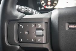 2024 Land Rover Defender 130 P400 Outbound