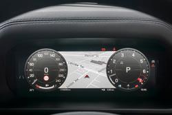 2024 Land Rover Defender 130 P400 Outbound