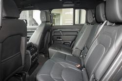 2024 Land Rover Defender 130 P400 Outbound