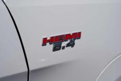 2020 Jeep Grand Cherokee SRT