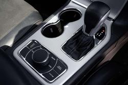 2020 Jeep Grand Cherokee SRT