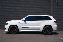 2020 Jeep Grand Cherokee SRT