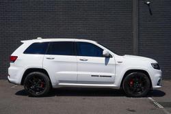 2020 Jeep Grand Cherokee SRT