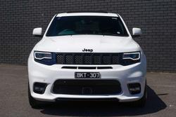 2020 Jeep Grand Cherokee SRT