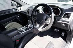 2020 Jeep Grand Cherokee SRT