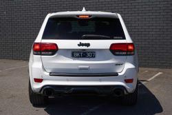 2020 Jeep Grand Cherokee SRT