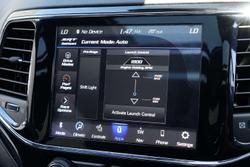 2020 Jeep Grand Cherokee SRT