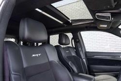 2020 Jeep Grand Cherokee SRT