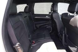 2020 Jeep Grand Cherokee SRT