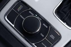 2020 Jeep Grand Cherokee SRT