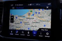 2020 Jeep Grand Cherokee SRT