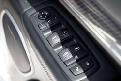 2020 Jeep Grand Cherokee SRT