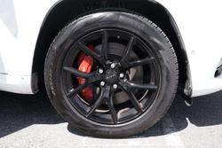 2020 Jeep Grand Cherokee SRT