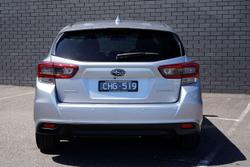 2022 Subaru Impreza 2.0i-S