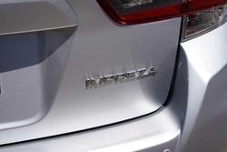 2022 Subaru Impreza 2.0i-S