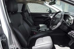 2022 Subaru Impreza 2.0i-S