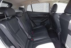 2022 Subaru Impreza 2.0i-S