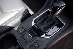 2022 Subaru Impreza 2.0i-S