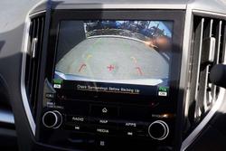 2022 Subaru Impreza 2.0i-S