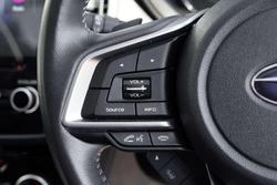 2022 Subaru Impreza 2.0i-S