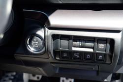 2022 Subaru Impreza 2.0i-S