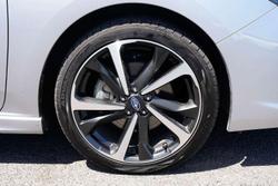 2022 Subaru Impreza 2.0i-S