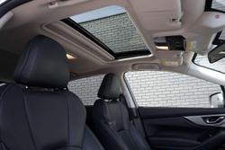 2022 Subaru Impreza 2.0i-S