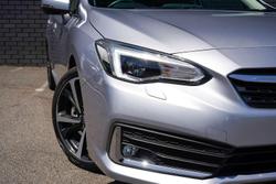 2022 Subaru Impreza 2.0i-S