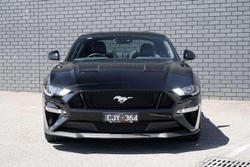 2023 Ford Mustang GT