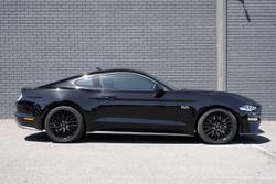 2023 Ford Mustang GT
