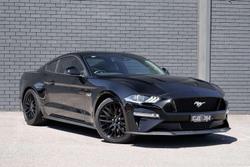 2023 Ford Mustang GT
