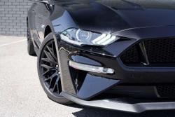 2023 Ford Mustang GT