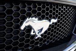 2023 Ford Mustang GT