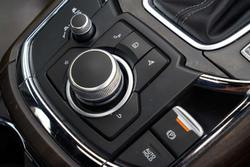 2023 Mazda CX-9 Azami