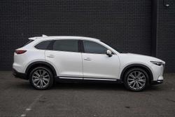 2023 Mazda CX-9 Azami