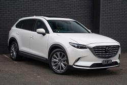 2023 Mazda CX-9 Azami