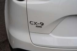 2023 Mazda CX-9 Azami