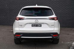 2023 Mazda CX-9 Azami