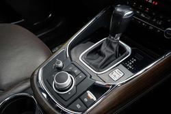 2023 Mazda CX-9 Azami