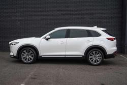 2023 Mazda CX-9 Azami